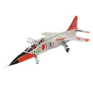 1/72 プラッツ 航空自衛隊 超音速高等練習機 Ｔ－２ 前期型 製作記 （2016.10） - オカメインコの第一格納庫 【中古】(未使用･未開封品)　プラッツ 1/72 航空自衛隊 超音速高等練習機 T-2 前期型 プラモデル kmdlckf