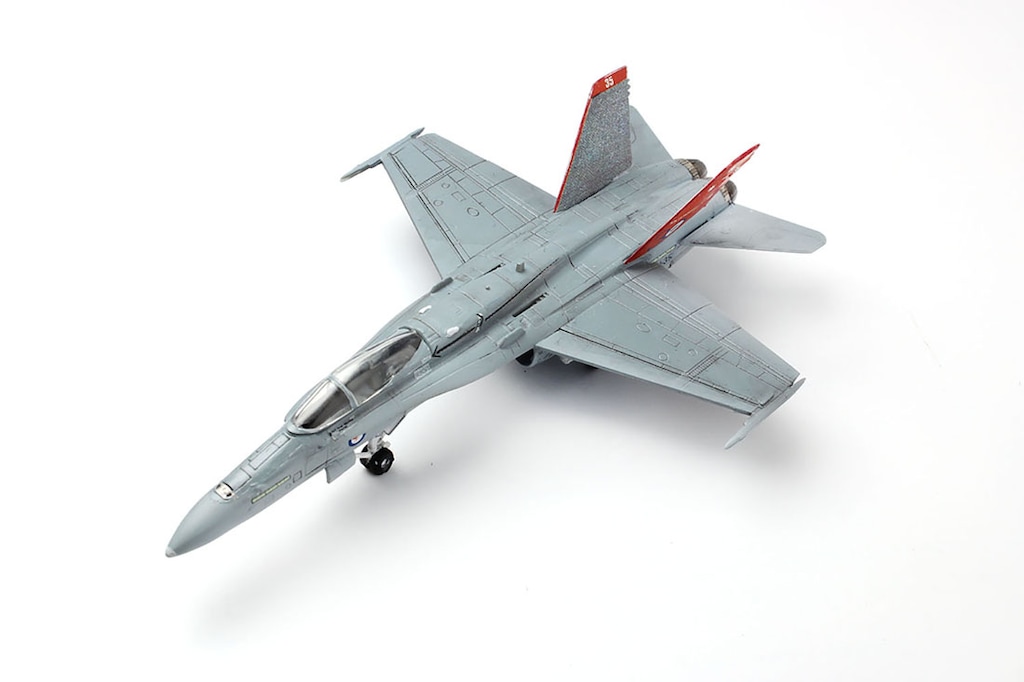 その他 F/A-18A+ 1/144 Amazon | プラッツ 1/144 オーストラリア空軍 戦闘機 F/A-18A