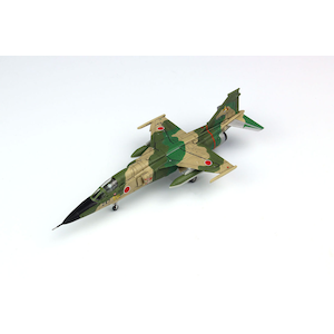 1/144 航空自衛隊 支援戦闘機 F-1 "第3飛行隊"【PF-43】