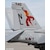 �v���b�c�b1/48 �A�����J�C�R �d�q��@ EA-18G�O���E���[ VAQ-132 �X�R�[�s�I���Y �yTPA-11�z�b��ׯ� TPA-11 EA-18G��׳װ