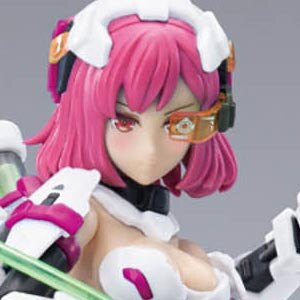 1/12 装甲少女 エリザベス （Elizabeth） Japan Ver.【MEM-1】