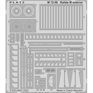 �v���b�c�b1/72 ���t�@�[��M �G�b�`���O�p�[�c �O���p�yM72-58�z�bPZ.M72-58 �̧��M ���ݸ� �޲��