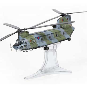 �E�H���^�[�\���Y�b1/72 �C�M���X��R ��^�A���w���R�v�^�[ CH-47 HC.1 �`�k�[�N �����i�yWS55704�z�bWS55704 CH-47 HC.1 �ǰ�