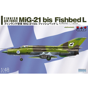 �v���b�c�b1/48 �t�B�������h��R MiG-21 bis �t�B�b�V���x�b�h L�yAE-26�z�bAE-26 MiG-21 bis ̨����ޯ�� L