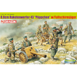�h���S�����f���b1/35 WW.II �h�C�c�R 8.8cm���P�b�g�C�v�b�v�q�F�� 2�L�b�g �Z�b�g �~�����t�B�M���A7�̕t���yDR6528�z�bDR6528 8.8cm۹��γ �߯��˪� ���