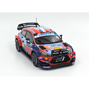 �x���L�b�g�b�y�Đ��Y�z1/24 �q�����_�C i20 �N�[�y WRC 2020 �����e�J���� �����[ �E�B�i�[�yBEL021�z�b��ٷ�� BEL021 ˭��޲ i20 ���� WRC2020