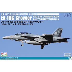 �v���b�c�b1/48 �A�����J�C�R �d�q��@ EA-18G �O���E���[ VAQ-131 �����T�[�Y 2020 ���[�r�W�yTPA-29�z�bPZ TPA-29 EA-18G ��׳װ VAQ-131