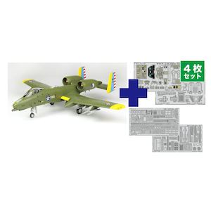 �v���b�c�b1/48 �A�����J��R �U���@ A-10C �T���_�[�{���gII �����[�����h�B��R100���N�L�O�h���@ ��p�G�b�`���O�p�[�c�t���yTPA-36�z�b��ׯ� TPA-36 A-10C ���ް����II 100�����