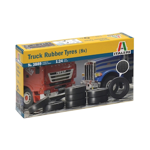 �C�^�����b�y�Đ��Y�z1/24 �g���b�N�p�S���^�C���Z�b�g(8�{)�yIT3889�z�bIT3889 �ׯ�ֳ�����Ծ��