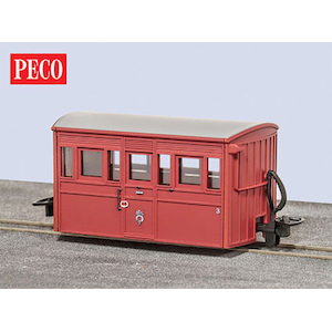 PECO | OO-9/HOナロー | 車両完成品 | 客車 | Joshin webショップ 通販