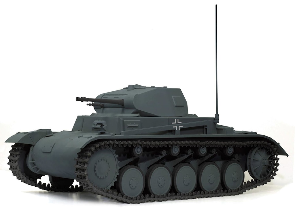 TRUMPETER 1/35 ドイツ自走砲戦車　プラモデル2台セット 91HXqQgSO9L._UF350,350_QL50_.jpg