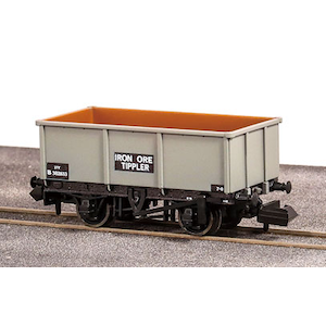 (N) PENR-1501B イギリス国鉄 鉄鉱石運搬用 ティップラーワゴン【在庫処分】