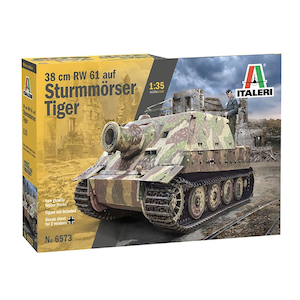 �C�^�����b�y�Đ��Y�z1/35 WW.II �h�C�c�R 38cm �ˌ��P�C �V���g�����e�B�[�K�[�yIT6573�z�bIT6573 �����è��ް
