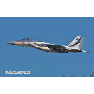 �v���b�c�b�y�Đ��Y�z1/72 �q�󎩉q�� F-15J �C�[�O�� ��306��s�� 2024 ������n�q��� �q�󎩉q��70���N�L�O�h���@�yAC-95�z�bAC-95 ���� F-15J����� 2024 ��·�70th���