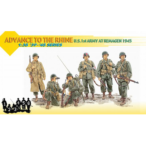 �h���S�����f���b�y�Đ��Y�z1/35 WW.II �A�����J��1�R���m ���C���� ���}�Q���S�� 1945�i�t�B�M���A6�̃Z�b�g�j�yDR6271�z�bDR6271 US�޲1���Ͳ� �Ϲ��ï��� 1945