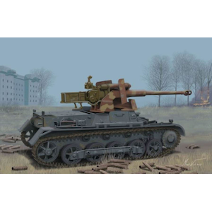 �h���S�����f���b�y�Đ��Y�z1/35 WW.II �h�C�c�R I���ΐ�Ԏ����C 7.5cm Stuk40L/48���ڌ^(�X�}�[�g�L�b�g)�yDR6781�z�bDR6781 I�޳���ݼ��޿�γ 7.5cm