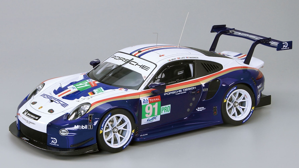 Amazon | 未組立 ACADEMY 1/24 LEMANS GSE DAEWOO SUNNY 当時物