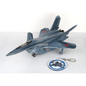 �v���b�c�b�y�Đ��Y�z1/72 �퓬�d���ᕗ ���{�C�R F/A-27C �A�N�����L�[�z���_�[�t���yX-20�z�bX-20 շ��� ��ݶ���� F/A-27C ����̿޸