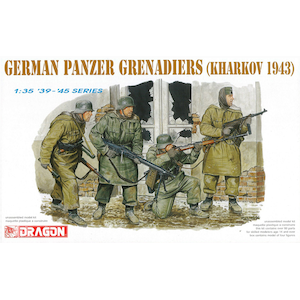 �h���S�����f���b�y�Đ��Y�z1/35 WW.II �h�C�c�����e�q�� �~�G�����̑��b���e�� �n���R�t 1943�yDR6059�z�bDR6059 �޲��޿��ݴ��� �غ� 1943