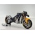�v���b�c�b1/12 BEEMAX�V���[�Y ���}�n YZR-M1 2007 �yBX13002�z�bBX13002 ���YZR-M1