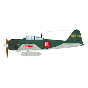 �v���b�c�b1/48 WW.II ���{�C�R �뎮�͏�퓬�@ �ܓ�^�b ��653�C�R�q����yAE-59�z�bPZ AE-59 ��ݶ���� ��ۼ��ݼޮ���ĳ�
