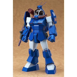 【再生産】1/72 COMBAT ARMORS MAX04 ソルティック H8RF コーチマSpl（太陽の牙 ダグラム）