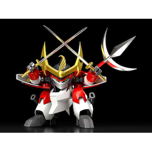 Plamax Ms 10 戦王丸 真魔神英雄伝ワタル Joshin Webショップ 通販 マックスファクトリー Plamax Ms10 センオウマル Plamax Ms 10 戦王丸 真魔神英雄伝ワタル Joshin Webショップ 通販 マックスファクトリー Plamax Ms10 センオウマル