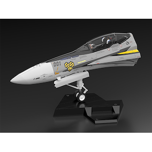 1/20 PLAMAX MF-63 minimum factory 機首コレクション VF-25S（オズマ・リー機）（マクロスF）【在庫処分】