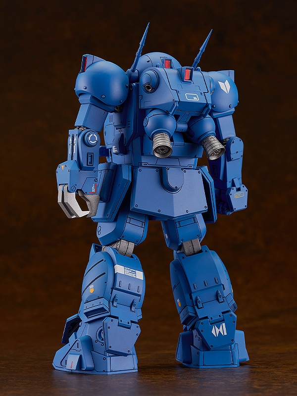 PLAMAX ストライクドッグ 1/24スケールモデル(装甲騎兵ボトムズ) 新品 Amazon | PLAMAX 装甲騎兵ボトムズ SV-01 1/24 Scale X ATH-02