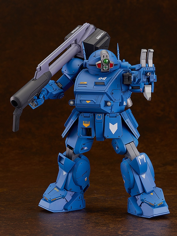 plamax 1/24 ストライクドッグ　装甲騎兵ボトムズ PLAMAX SV-01 1/24 Scale X・ATH-02 ストライクドッグ