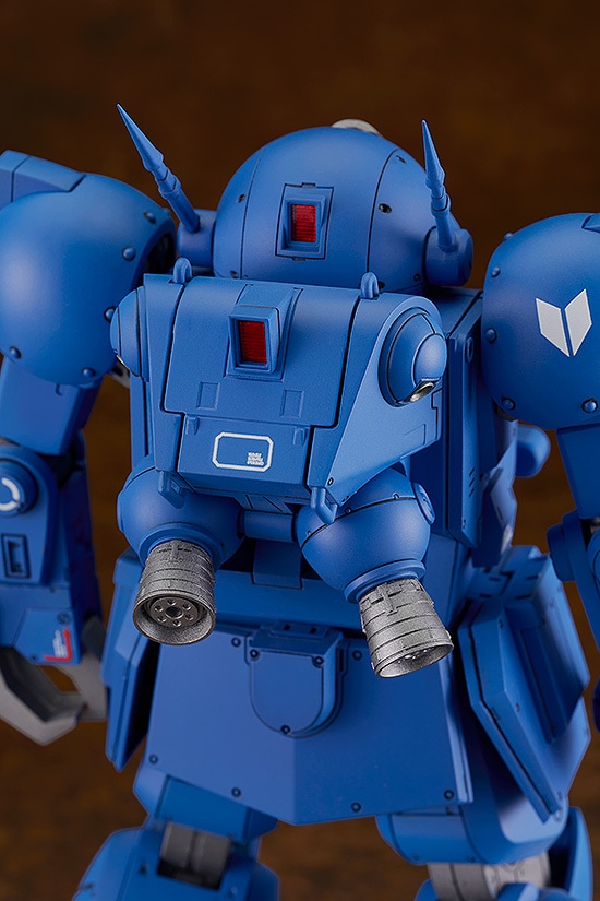 1/24 PLAMAX SV-01 1/24 Scale X・ATH-02 ストライクドッグ(装甲