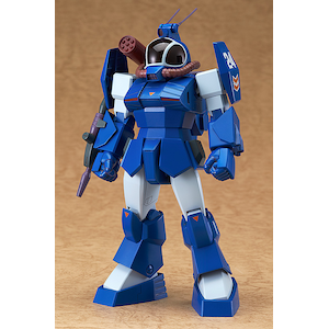 【再生産】1/72 COMBAT ARMORS MAX04 ソルティック H8RF コーチマSpl (太陽の牙ダグラム)