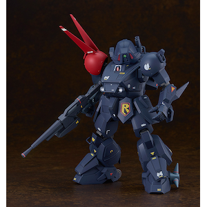 1/24 PLAMAX SV-03 X・ATH-P-RSC ブラッドサッカー(装甲騎兵ボトムズ)