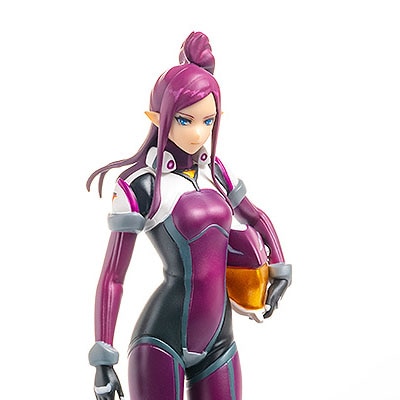 (未使用･未開封品)　フィギュアーツZERO マクロスデルタ ミラージュ・ファリーナ・ジーナス 約160mm PVC&amp;ABS製 塗装済み完成品フィギュア qdkdu57 Amazon.co.jp: TAMASHII NATIONS フィギュアーツZERO マクロス