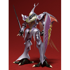 【再生産】PLAMAX サーバイン（聖戦士ダンバイン）