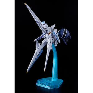 PLAMAX SPEX-07 ブラスティー(クルーズチェイサー　ブラスティー)