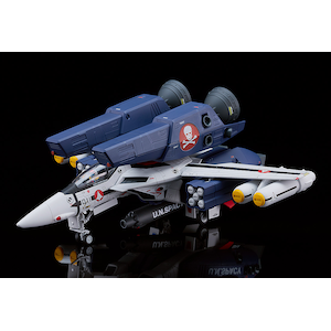 1/72 PLAMAX PX11 VF-1A スーパーファイターバルキリー スカル小隊(超時空要塞マクロス 愛・おぼえていますか)