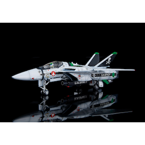 1/72 PLAMAX PX14 VF-1 ファイターバルキリー デカルチャーパッケージ（超時空要塞マクロス／超時空要塞マクロス 愛・おぼえていますか）