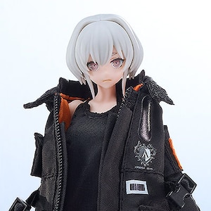 PLAMAX Xi-III Outfit set