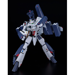 1/72 PLAMAX PX16 VF-1S ストライクバトロイドバルキリー（一条輝機）(超時空要塞マクロス 愛・おぼえていますか)