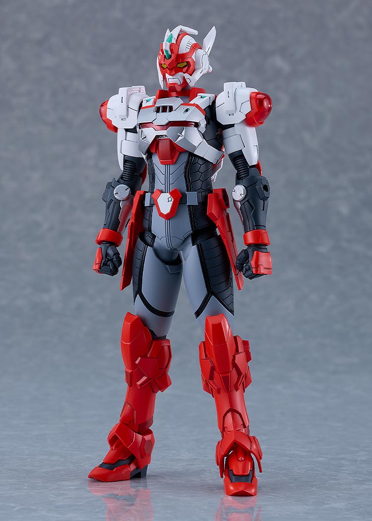 PLAMATEA JP-00X-1 ジュピタービット（電脳警察サイバーコップ