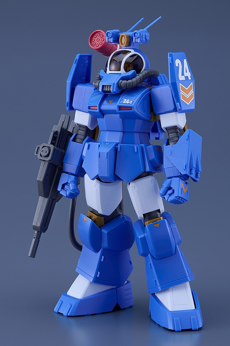 Amazon.co.jp: [PTM]1/144&1/200 放映30周年記念 復刻プラモデル