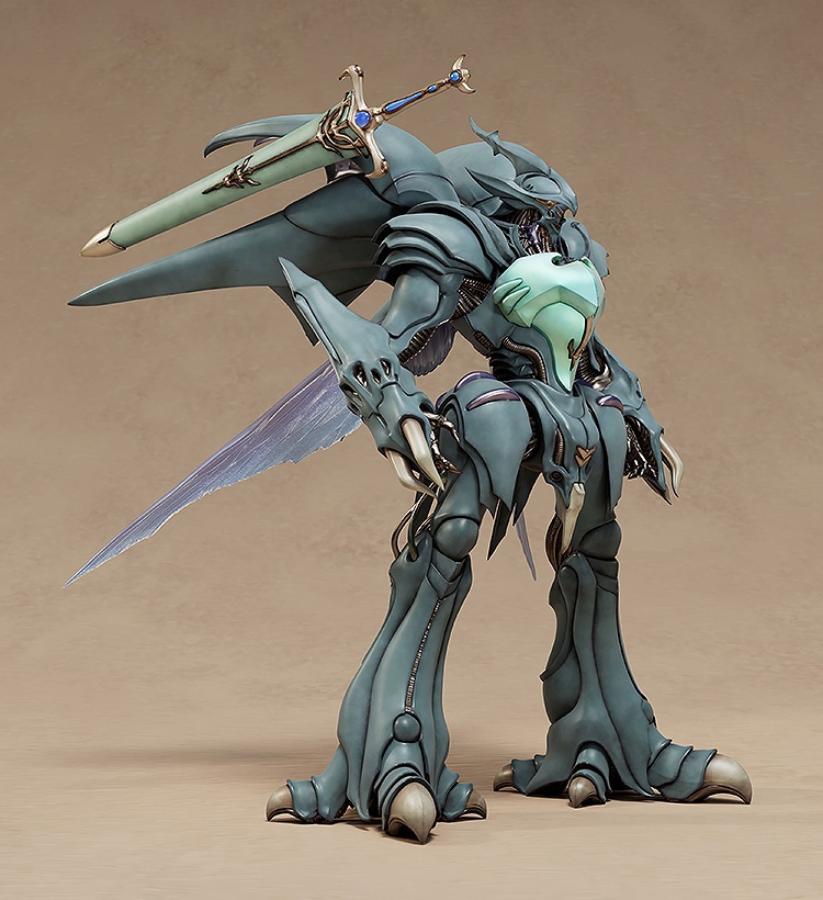 ROBOT魂 ＜SIDE AB＞ ゼルバイン | 聖戦士ダンバイン フィギュア