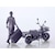 �}�b�N�X�t�@�N�g���[�b1/20 PLAMAX MF-104 Rider's portrait Honda MOTRA �E�B�X�e���A�bPLAMAX MF-104 ���� ��� ����ر