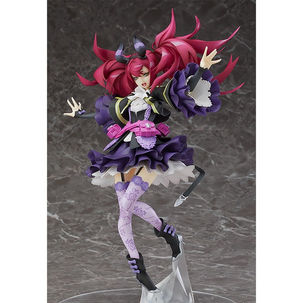 DRAGON - メイジ(アゼリン) セブンスドラゴンIII code:VFD 1/7 完成品 フィギュア マックスファクトリー 1/7 メイジ（アゼリン）（セブンスドラゴンIII code：VFD