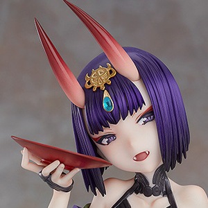 マックスファクトリー Fate/Grand Order アサシン/酒呑童子 1/7