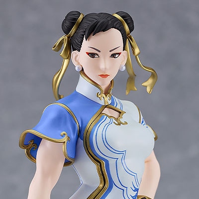 POP UP PARADE 春麗 SF6 Ver.（STREET FIGHTER 6） | Joshin web 