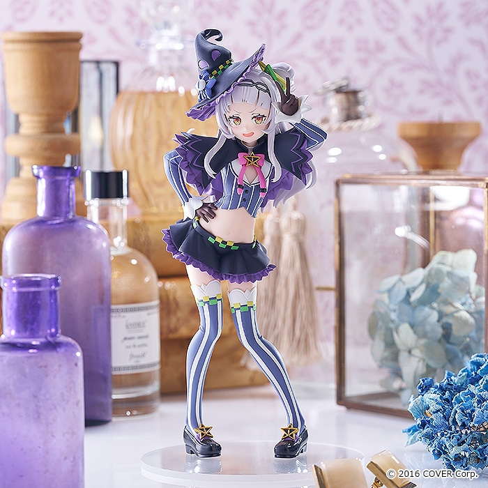 紫咲シオン グッズ まとめ売り ホロライブ 紫咲シオン アクスタまとめ売り - メルカリ