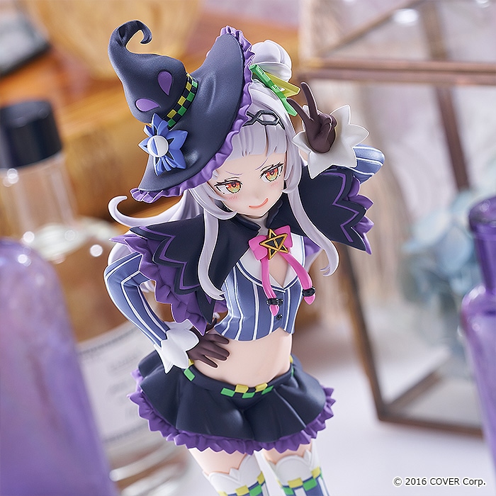 POP UP PARADE ホロライブ 紫咲シオン ノンスケール