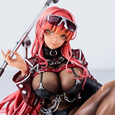 1/7 ボリューム（勝利の女神：NIKKE） | マックスファクトリー
